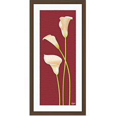 Floral Art Paintings (FF-373)